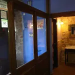Fonda La Grancha *