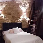 Vandrarhem Fonda La Grancha