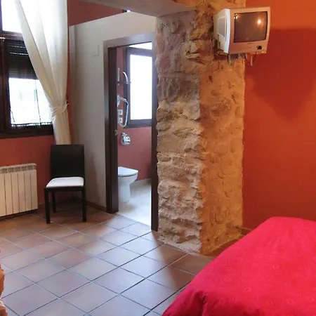 Fonda La Grancha La Fresneda