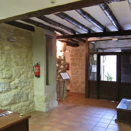 Fonda La Grancha