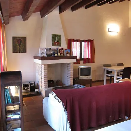 Maison d'hôtes Fonda La Grancha
