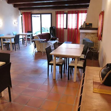 Hostel Fonda La Grancha *