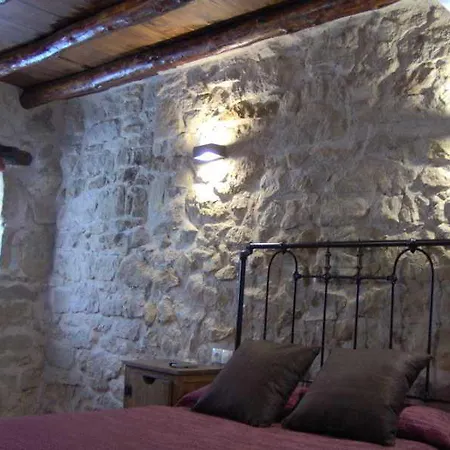 Maison d'hôtes Fonda La Grancha 2*