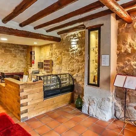 Fonda La Grancha