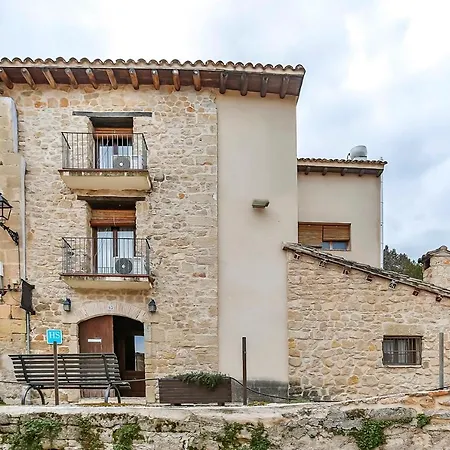 Maison d'hôtes Fonda La Grancha