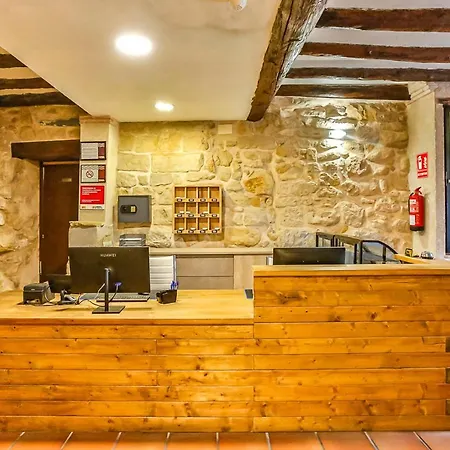 Fonda La Grancha Maison d'hôtes