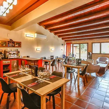 Maison d'hôtes Fonda La Grancha 2*