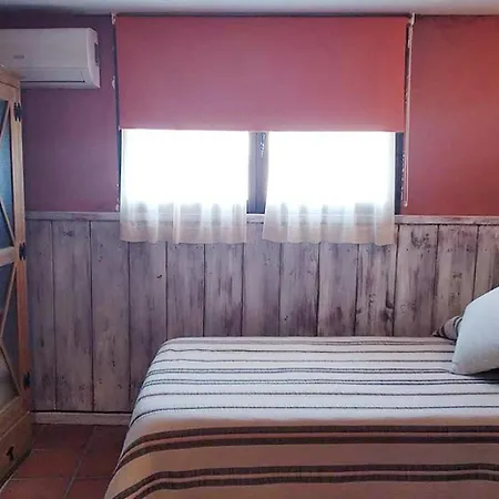 Fonda La Grancha Hostel La Fresneda