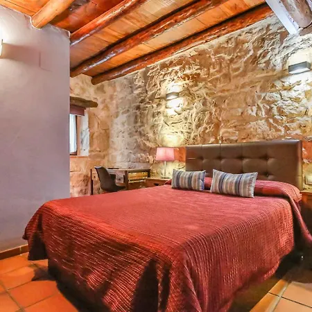 Alberg Fonda La Grancha