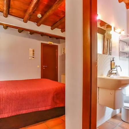Fonda La Grancha Maison d'hôtes 2*