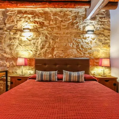 Hostel Fonda La Grancha *