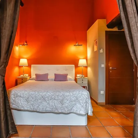 Fonda La Grancha Maison d'hôtes La Fresneda