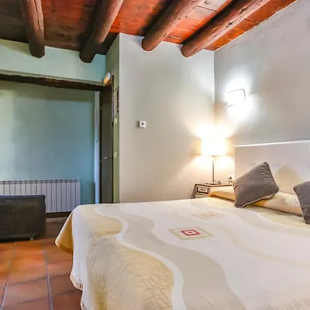 Maison d'hôtes Fonda La Grancha 2*