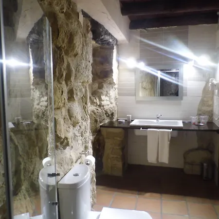 Hostel Fonda La Grancha *