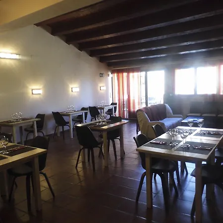 Fonda La Grancha * La Fresneda