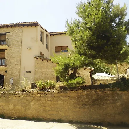 Fonda La Grancha *