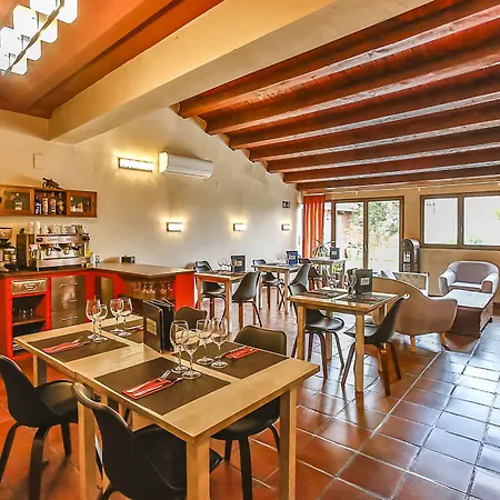 Fonda La Grancha Hostel *