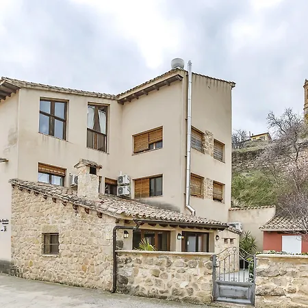 Fonda La Grancha La Fresneda