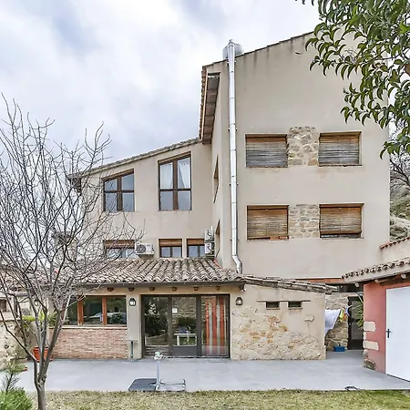 Fonda La Grancha