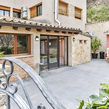 Fonda La Grancha Hostel *