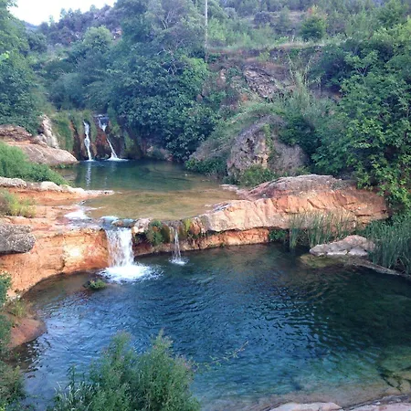 بيت شباب Fonda La Grancha