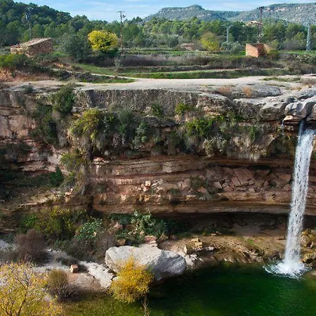 بيت شباب Fonda La Grancha