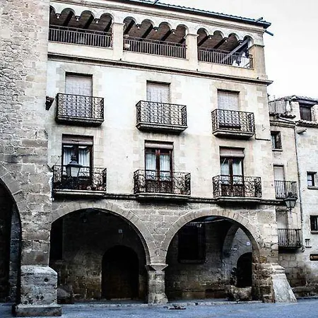 Fonda La Grancha * فريسندا