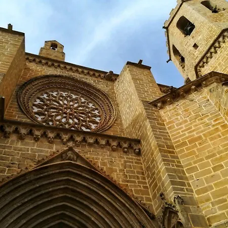 بيت شباب Fonda La Grancha *