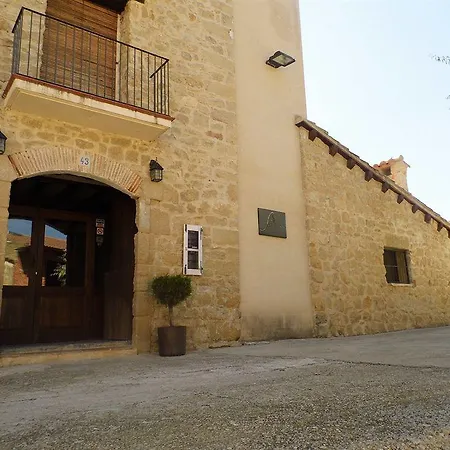 Fonda La Grancha