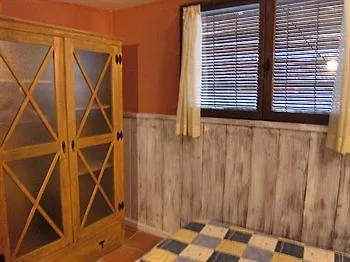 Fonda La Grancha Maison d'hôtes 2*
