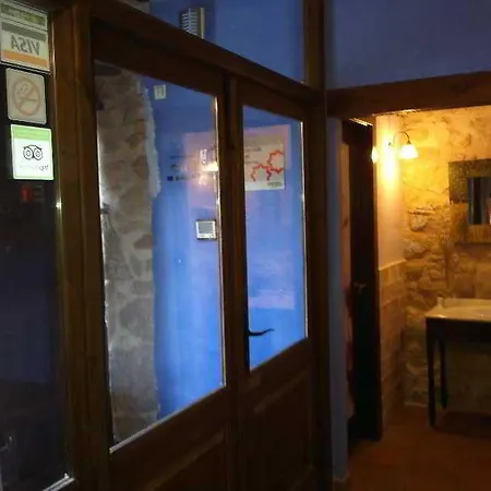 Fonda La Grancha *
