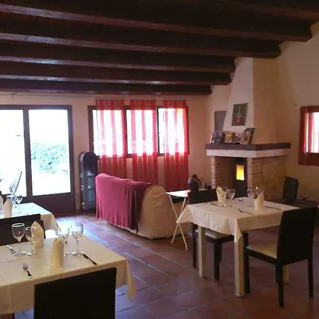 Fonda La Grancha