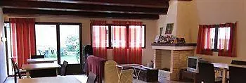 Fonda La Grancha 2* La Fresneda