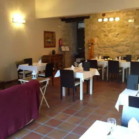 Maison d'hôtes Fonda La Grancha