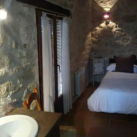 Fonda La Grancha Maison d'hôtes