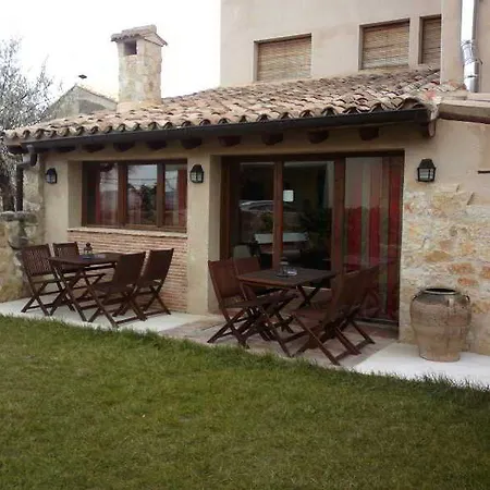 Maison d'hôtes Fonda La Grancha 2*