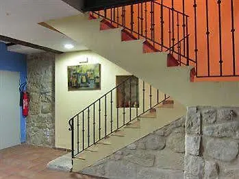 Maison d'hôtes Fonda La Grancha 2*