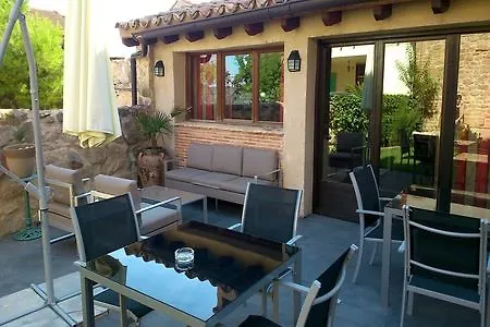 Maison d'hôtes Fonda La Grancha 2*