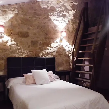Maison d'hôtes Fonda La Grancha