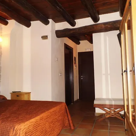 Maison d'hôtes Fonda La Grancha La Fresneda