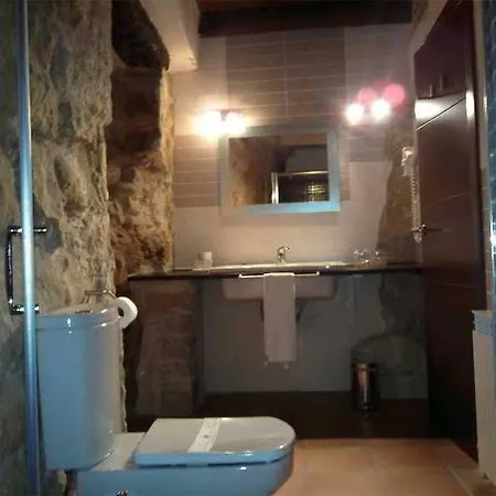Fonda La Grancha