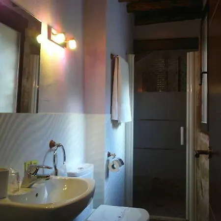 Fonda La Grancha Maison d'hôtes