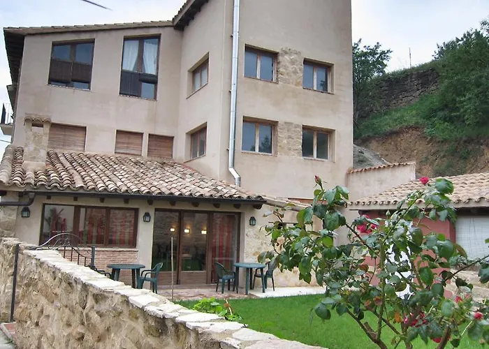 Fonda La Grancha Hostel