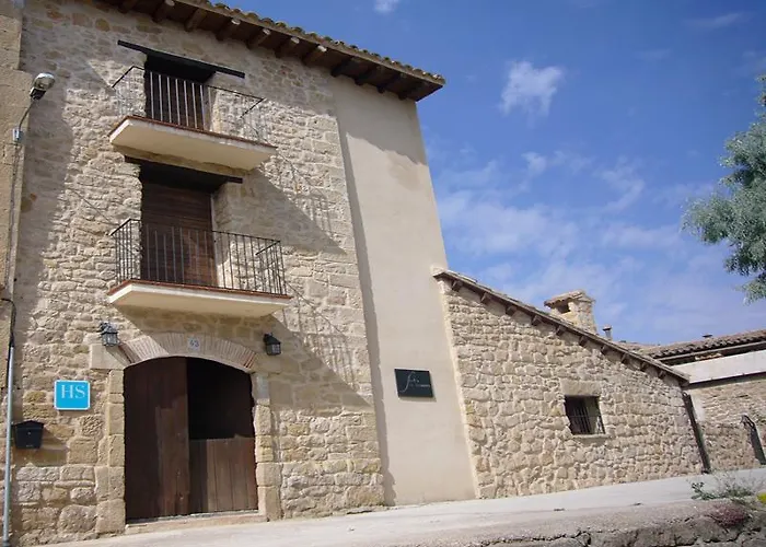 Fonda La Grancha Hostel *