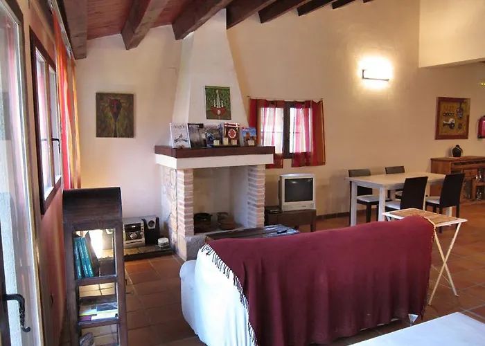 Hostel Fonda La Grancha