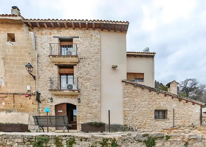 Hostel Fonda La Grancha