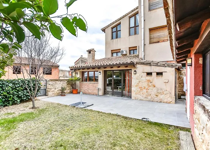 Fonda La Grancha Hostel *