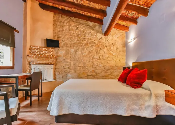 Hostel Fonda La Grancha *