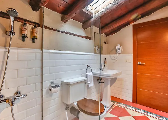 Fonda La Grancha La Fresneda