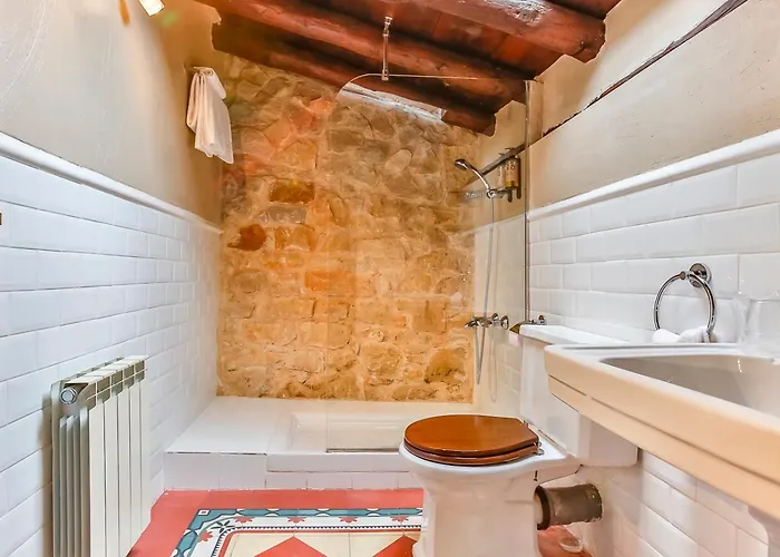 Fonda La Grancha Vandrarhem